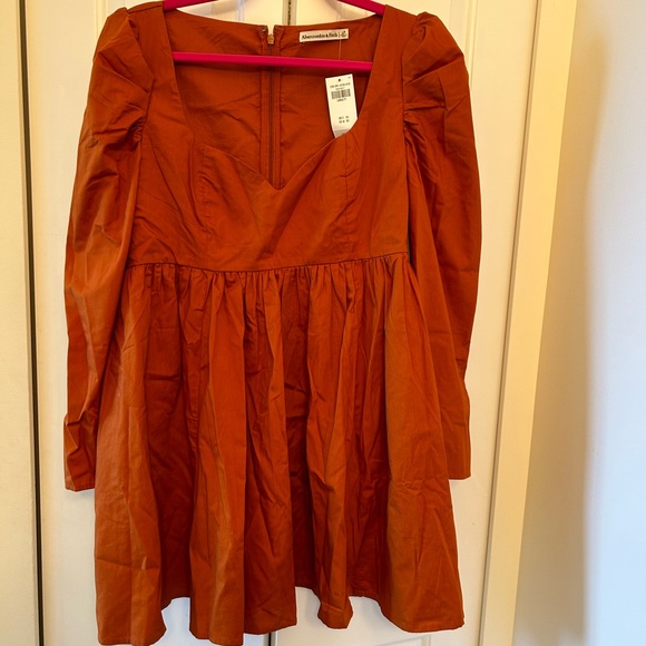 Abercrombie size large petite - Picture 1 of 2